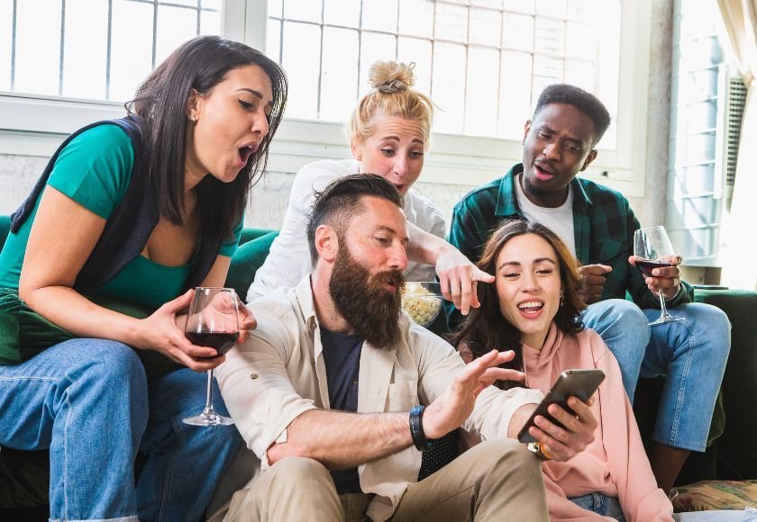 Deep engagement updated